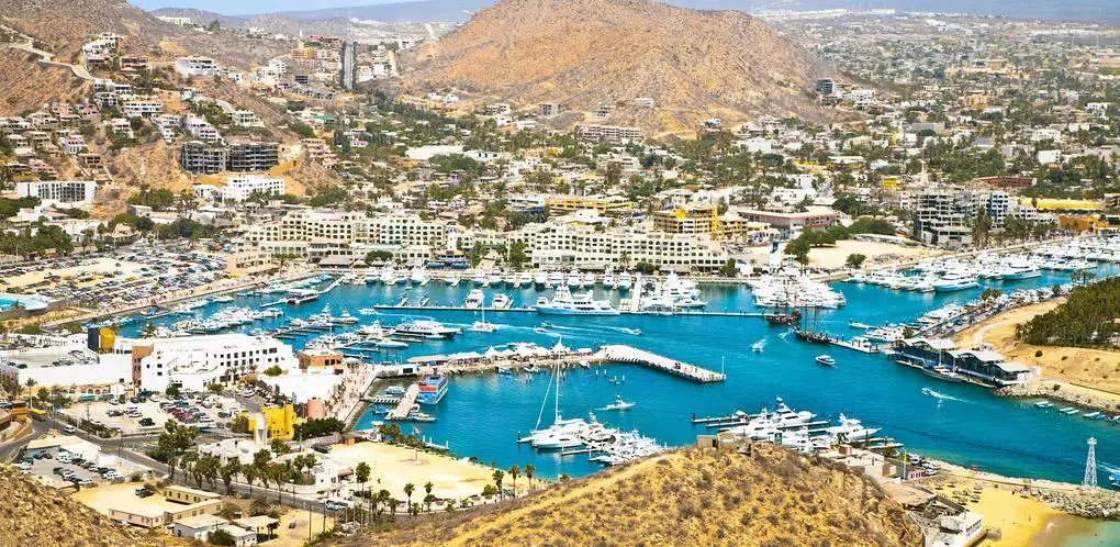 CABO SAN LUCAS CABO SAN LUCAS