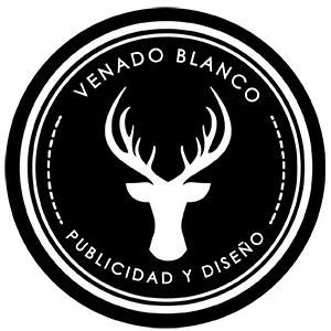 logoVenadoBlanco logoVenadoBlanco